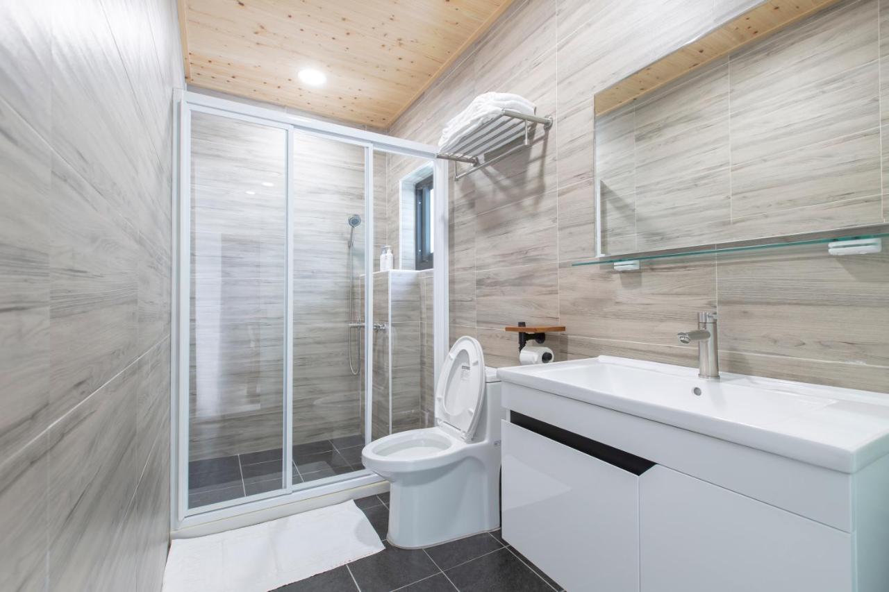 Sharp B&B Magong Exterior foto