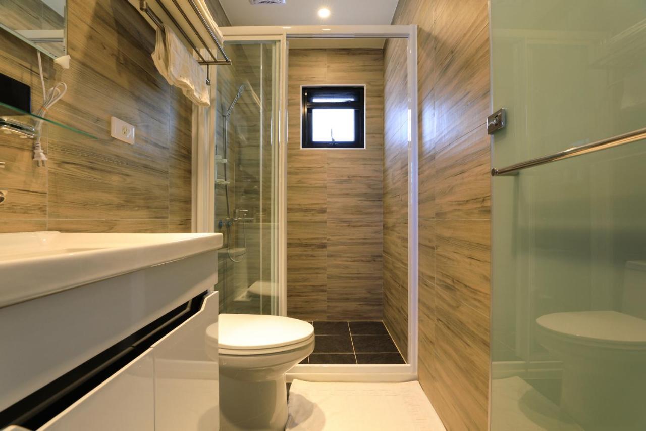 Sharp B&B Magong Exterior foto